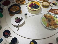 -车之谷·汽车文化主题餐厅(汽开店)