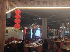 -金苑酒家·客家菜·广东老字号(万象店)
