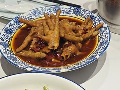 -回家吃饭·地道南昌菜(建德观总店)