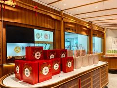 -詹记桃酥(宿州路店)