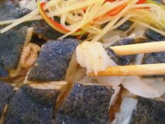 -聚德福海鲜家常菜(刘庄店)