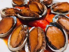 特色闷鲜鲍-大蓉和(双楠店)