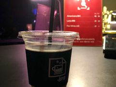 -JPG coffee(广州体育西店)
