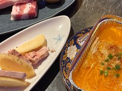 -十三姨正合丰烤肉(营迹路店)