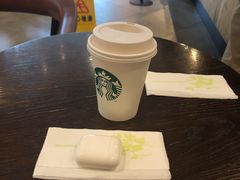 -星巴克臻选(深圳东海缤纷天地店)