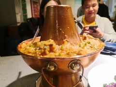 -觅山云南菜(泊富ICITY店)