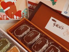 -好利来(牡丹园店)