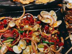 -金谷园饺子·烧烤(人大总店)