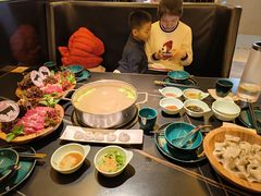 -二刀潮牛(重庆光环购物公园店)