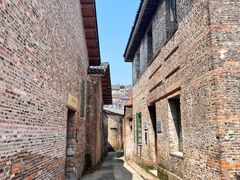 -景德镇陶阳里历史文化旅游区