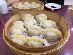 -老边饺子馆(中街店)
