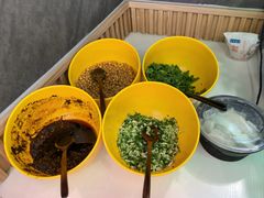 -家味螺蛳粉&烤鱼(五角场店)
