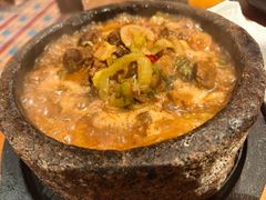 -敏珠拉姆藏餐·南京厨房(富春江东街店)