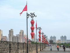 -西安城墙·碑林历史文化景区