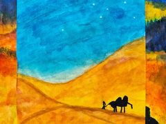 -昂立少儿成长中心(浦东蓝村路地铁站校区)