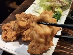 -小川洋风料理(街道口店)