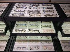-三叶眼镜城(青云路店)
