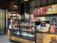 -星巴克(苏州石路百脑汇店)