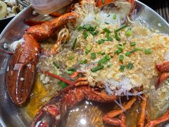 -盒马鲜生(皇庭广场店)
