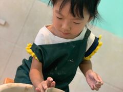 -爱上泥创意DIY手工陶艺(昙华林店)