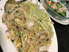 -无招牌海鲜餐厅(怡丰城店)