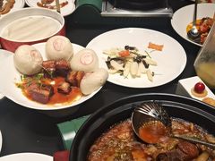 -秀儿四九城·新京菜(亚运村鸟巢店)