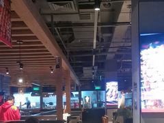 -管氏翅吧(台湾街店)