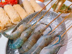 -荣叔港式沙嗲牛肉火锅(正佳潮流店)