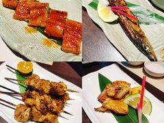 -匠和风精致料理(莆田财富中心店)