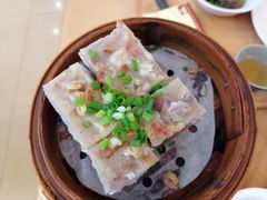 -澳门西南饭店·粤菜·茶市·手工点心(华海路店)
