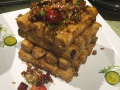 -铜锣湾·有麝自然香(重庆新天地店)
