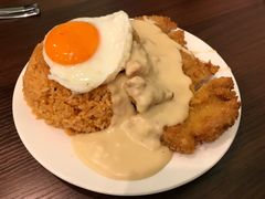 -三宝冰室(皇朝店)
