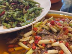 -菜香小厨(金发·印象南滨店)