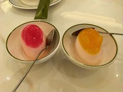 -春家·非遗手工小吃(徐汇万科广场店)