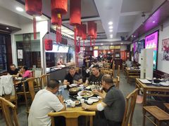 -天仁聚驴肉香(北石槽店)