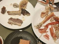 -长沙三景韦尔斯利酒店·Oval全日制餐厅自助餐