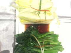 -老爷庙风味美食府(魏都大道店)