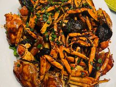 -瑞福园联谊餐室(茂名南路店)