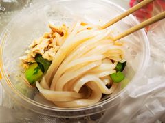 凉皮-秦镇史玉林凉皮(翡丽城店)