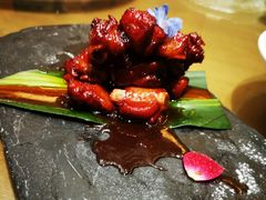糖醋小排-泰钰丰烤鸭(永安道店)