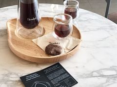 -Bracket Coffee(工体店)