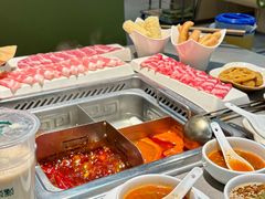 -海底捞火锅(龙湖金沙天街店)