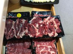-陈记顺和牛肉火锅馆(天河北路店)
