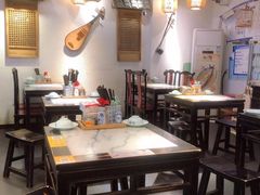 大堂-京城小江南·北京烤鸭·江南土菜·白鱼(中关村店)