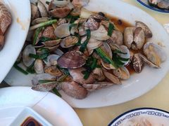 -秋姐美食店(旅游大道店)