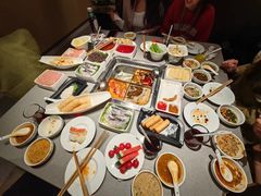 -海底捞火锅(太原南站店)