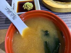 -将太无二·北美传奇寿司(瑞士公寓店)