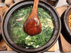 -不二啫·广府啫啫煲(江燕路万科里店)