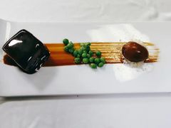 -澜亭中餐厅·一线江景·尊蓝豪华精选