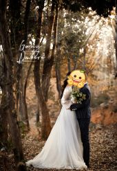 点击看大图 -巴黎春天婚纱摄影STUDIO·定制